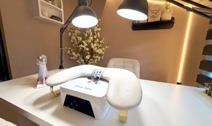 Alice Beauty Touch : Manucure à Laventie