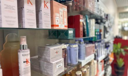Skerzo : Coiffeur à Châlons-en-Champagne