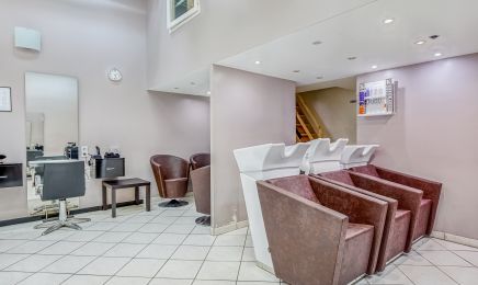 Ever'Coiffure : Coiffeur à Créon