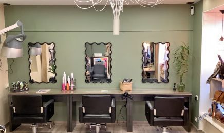 Espace Coiffure : Barbier à Donville-les-Bains