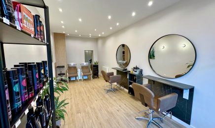 Le Salon de Claire  : Coiffeur à Limonest