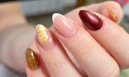 Lisa C Nail  : Manucure à Étival-Clairefontaine