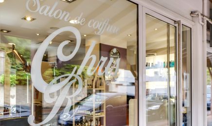 Coiffure Chris.R : Coiffeur à Bruges