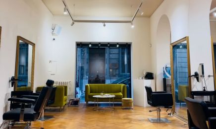 TRUST’S MARSEILLE : Coiffeur à Marseille