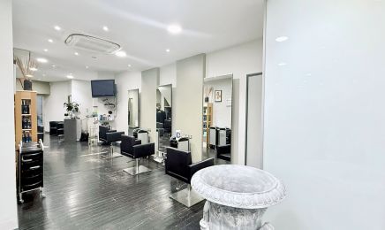 Parenthèse Coiffeurs : Coiffeur à Valence