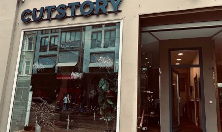CUTSTORY: Kosmetikstudio in Bremen
