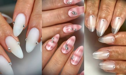 Les ongles de Salem : Manucure à Annecy