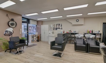 Joly COIFF : Coiffeur à Lyon