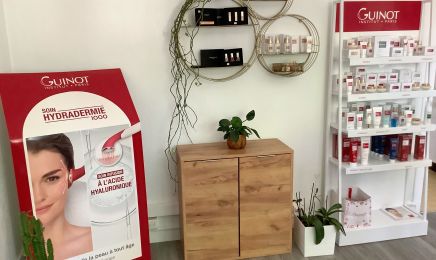 L'appartement n°15 : Manucure à Blagnac