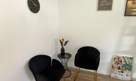 Kosmetikstudio Hello Beauty by Christina Badum : Nagelstudio in Hirschaid