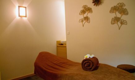 Manatea Spa : Manucure à La Rochelle