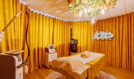L'Impératrice : Institut de beauté à Saint-Grégoire