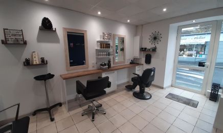 Ambiance Coiffure : Coiffeur à Pleurtuit