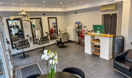 BRK Studio: Kosmetikstudio in Köln
