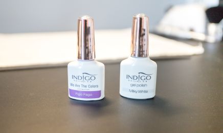 Julie esthétique : Institut de beauté à La Crau