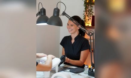 Spa Daisyworld - Agréé Cinq Mondes : Institut de beauté à Mandelieu-la-Napoule