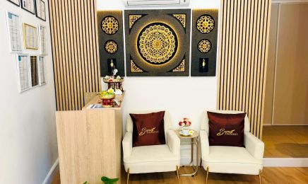 Supa Massages Thaï et Bien Être - Sainte-Maxime : Institut de beauté à Sainte-Maxime