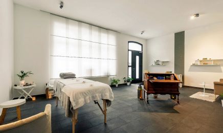 marjuveda – Exklusive Massage & Kosmetikbehandlungen: Kosmetikstudio in Düsseldorf