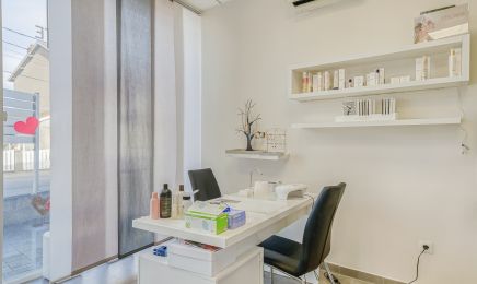 Passionn Elle : Institut de beauté à Trieux