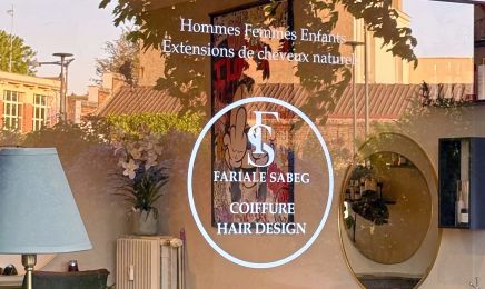 Fariale Sabeg : Coiffeur à Ronchin
