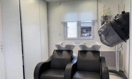 M’Signature : Coiffeur à Gujan-Mestras