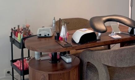Ahlem Artiste : Coiffeur à Le Cannet