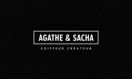 Agathe & Sacha  : Coiffeur à Perpignan