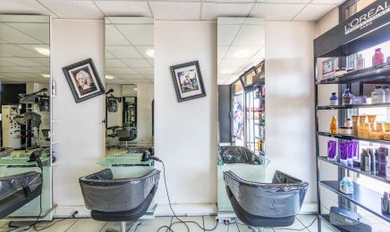 Frise Lisse : Coiffeur à Bourg-en-Bresse