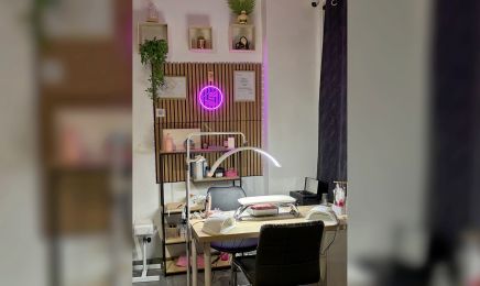 DOLCE BELLEZZA : Institut de beauté à Binche