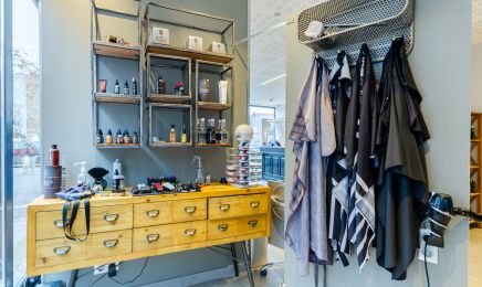 Hair'Mes - Salon de Coiffure Hazebrouck : Coiffeur à Hazebrouck