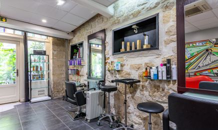 L’Atelier FarmaVita  : Coiffeur à Paris
