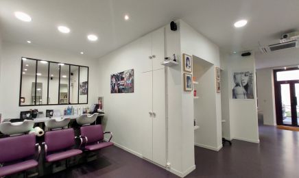 Pop Idole : Coiffeur à Bordeaux