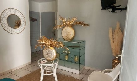 Muriel Esthetique  : Manucure à Perpignan