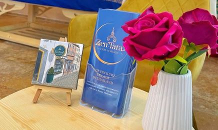 Zen Tara Thai Massage: Kosmetikstudio in Landshut