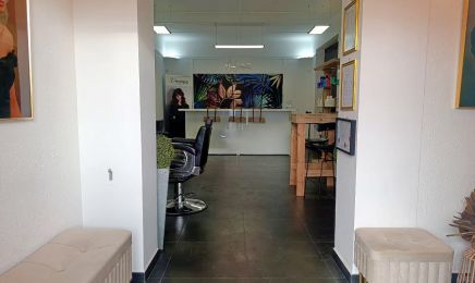 Barbara Barber Coiffure : Institut de beauté à Nouméa