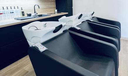 DL Création : Coiffeur à Moncheaux