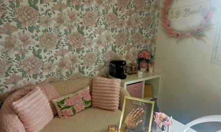 LJ Beauty : Manucure à Le Mesnil-Esnard