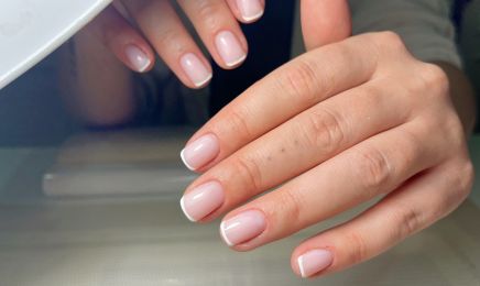 Anna Nails : Manucure à Les Pavillons-sous-Bois