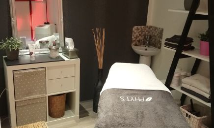 Le Temps d'un Soin : Institut de beauté à Le Perray-en-Yvelines