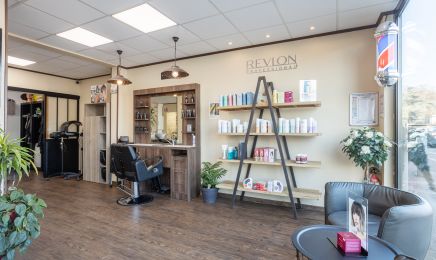 Studio 48 : Coiffeur à Dourdan