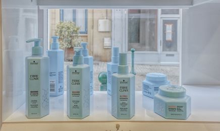 Studio'CÉ : Coiffeur à Trévoux