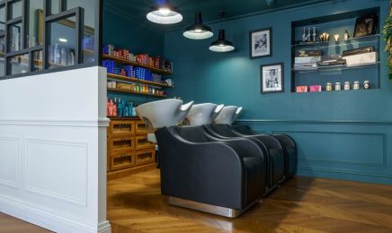 L’atelier de Marine - Cherbourg : Coiffeur à Cherbourg-en-Cotentin