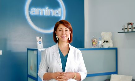 Aminel Esthetic - Spécialiste Anti Age  : Institut de beauté à Drancy