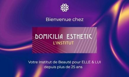 Domicilia Esthetic L’Institut : Manucure à Rennes