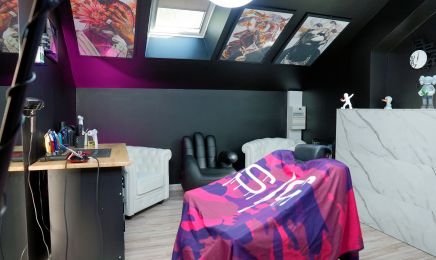 Art'Studio : Coiffeur à Dijon