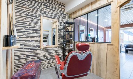 Nuance Coiffure by Viva La Vie : Coiffeur à Erdre-en-Anjou