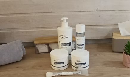 Thalassa : Manucure à Albertville