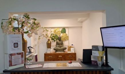 Gardenia Top Beaute : Institut de beauté à Cayenne