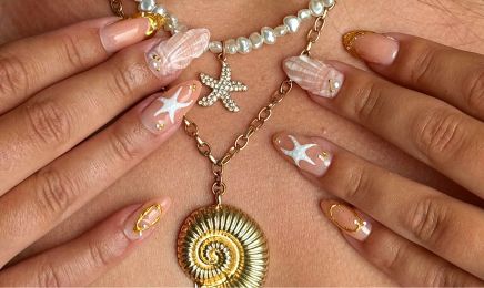 Evanoa Esthetique & Studio B26 : Manucure à Bédarrides
