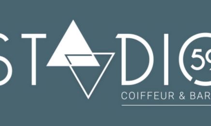 Studio 59 - Coiffeur & Barbier : Coiffeur à Thann